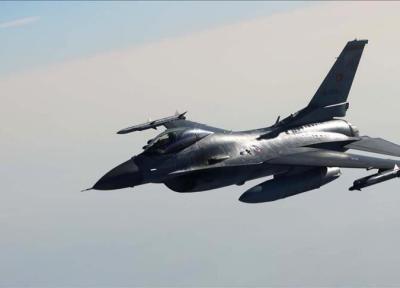 حمله هوایی دولت وفاق لیبی به نیروهای حفتر