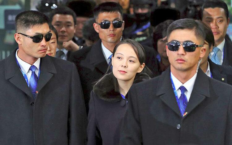 خطرناک تر و مرموزتر از برادر ، غیبت رهبر کره شمالی و فرصت قدرت نمایی خواهر