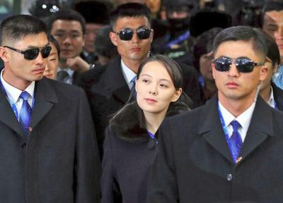 خطرناک تر و مرموزتر از برادر ، غیبت رهبر کره شمالی و فرصت قدرت نمایی خواهر