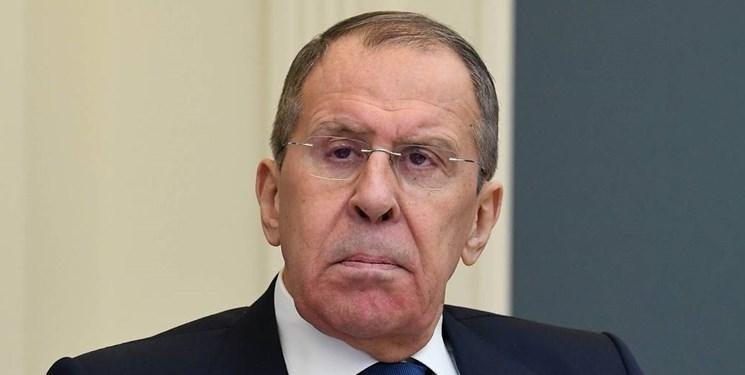 لاوروف: سفارت روسیه در لیبی کار خود را در خاک تونس از سر می گیرد
