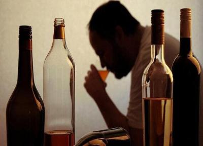 آیا مسمومیت الکلی در زنجان زیاد است؟