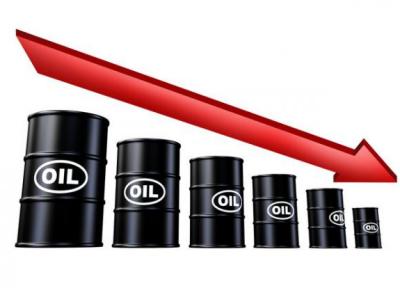 قیمت نفت به جهت نزولی بازگشت خبرنگاران