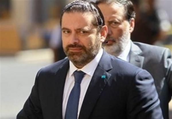 لبنان، تماس تلفنی 50 دقیقه ای حریری و پوتین، رایزنی درباره تشکیل دولت جدید