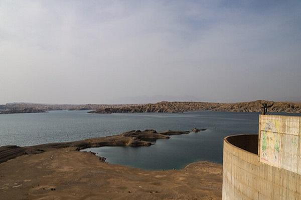 کاهش 70 درصدی حجم مفید سد کرخه ، تهدید تامین آب شرب 4 شهر خوزستان