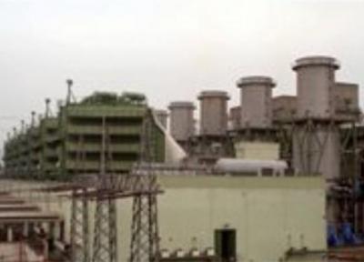 افزایش 29 درصدی تولید نیروگاه های حرارتی برای کاهش خاموشی ها