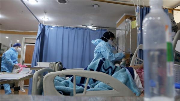 اخطار زیست محیطی به 9 بیمارستان قزوین