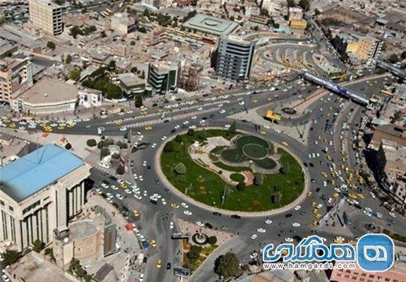 انتخاب کرمانشاه به عنوان شهر خلاق فرصتی برای معرفی فرهنگ ایران اسلامی است