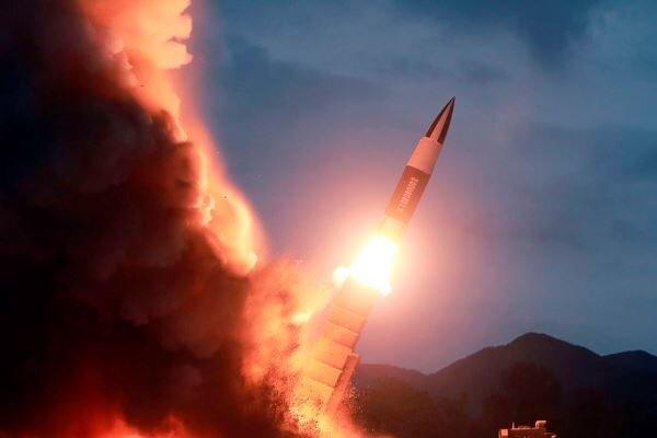 روسیه اطلاع قبلی از پرتاب موشک های کره شمالی را رد کرد