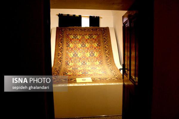 بازدید بیش از 20 هزار نفر از موزه های خراسان جنوبی