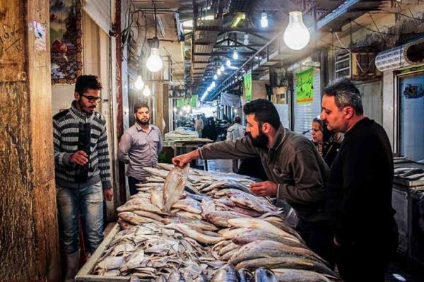 مراکز خرید بوشهر؛ پرسه در بازارهای قدیمی و پاساژهای مدرن
