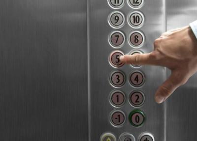 اقدامات لازم هنگام قطعی برق در آسانسور
