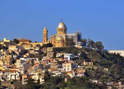 نگاهی به برترین دیدنی های کشور الجزایر برای گردشگران