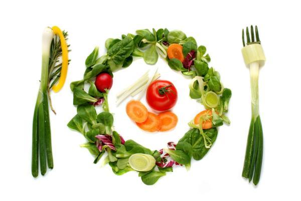آیا گیاهخواری رژیم سالم تری است؟