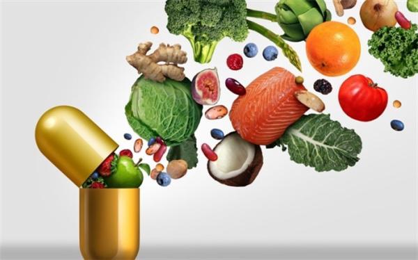 چه کنیم تا ویتامین ها در بدن بهتر اثر نمایند؟