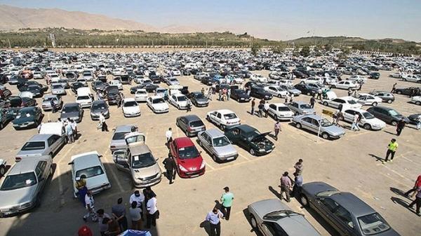 قیمت محصولات ایران خودرو یکشنبه 25 دی 1401