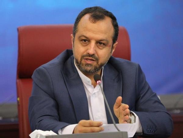 شیطنت تازه آذربایجان درباره ایران ، واکنش سخنگوی مالی دولت