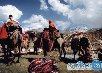 جشنواره کوچ عشایر در اردبیل به صورت بین المللی در اردیبهشت برگزار می شود