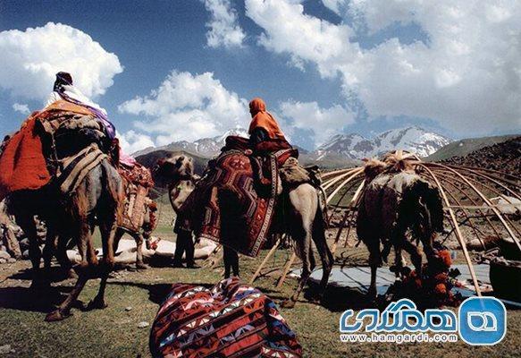 جشنواره کوچ عشایر در اردبیل به صورت بین المللی در اردیبهشت برگزار می شود